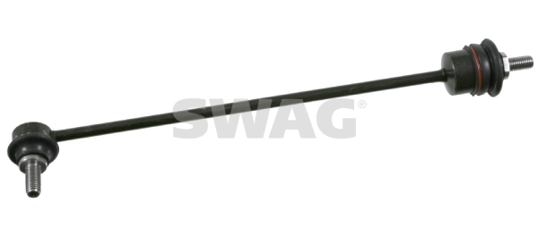 SWAG 99 92 2482 Link/Coupling Rod, stabiliser bar Front Axle Left Front Axle Right for MINI